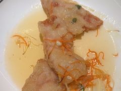 -金掌勺锅包肉(太原万达店)