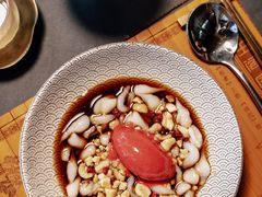 凉虾-鱼桥巷·美学川菜