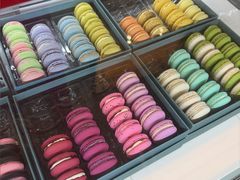 -芳博滋法式甜品(时代店)