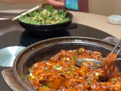 -新乾隆酒楼(帝景园店)