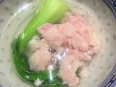 清炖狮子头-南京大牌档(济南万象城店)