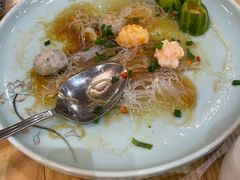 -德胜轩正宗顺德菜(宝安沙井会展中心店)