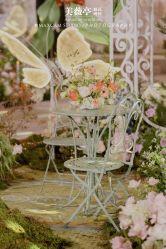 -美薇亭婚礼顾问