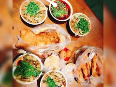 -年巴羊肉铺老铜锅(梅江店)