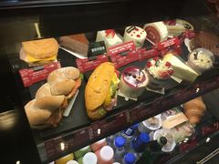 -星巴克(武康路店)