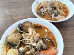 -大中沙茶面(中山路店)