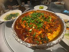 包浆豆腐-马旺子酒楼