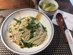 -十面春风·江南面馆(崇宁路店)