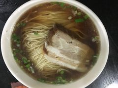 -老西白点心店