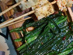 -新凯旋烧烤·燕姐千岛湖土菜