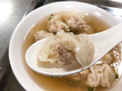 -汪家馄饨(集庆路店)