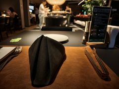 -拉蒂娜·巴西牛排馆 Latina·Brazilian Steakhouse(王府井喜悦店)