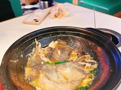 -叁宝烤肉• 西安烧烤(太乙路店)