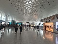 -杭州萧山国际机场