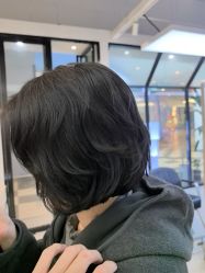 -ALONG HAIR阿龙发型