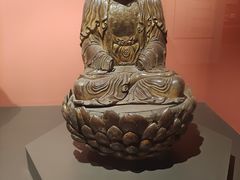 -兴隆文化园景区-兖州博物馆