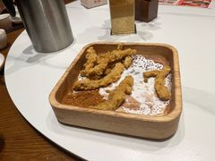 -恰饭·老长沙市井菜(天河客运站店)