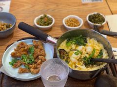 -小满手工粉(上海月星环球港店)