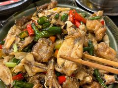 -鸿顺老铁锅美蛙鱼府(解放碑店)