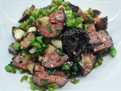 -院里寻菜·精致庭院菜(观沙岭店)