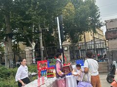 -丽华园(青少年宫店)