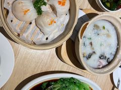 -花少爷的粥(中贸广场店)