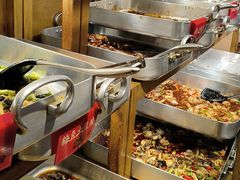 -日丰园海肠水饺·老字号大连海鲜(和平广场店)