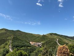 -雁门关景区