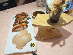 -元气寿司(八号仓店)