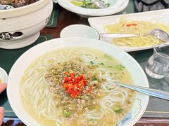 -潇湘·永州会馆(百子湾店)