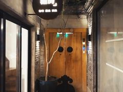 门面-糖房咖啡(南锣鼓巷店)