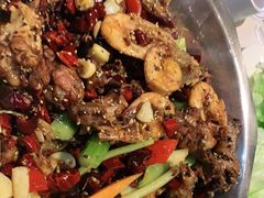 -万和源炝锅城·活鱼现炝(文艺北路店)