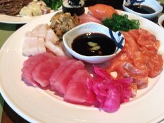 -岷山饭店-芝芝自助餐厅