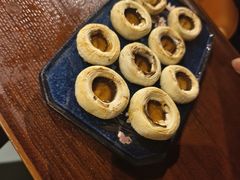 -無二炙坊·和牛烧肉(大钟寺1733店)