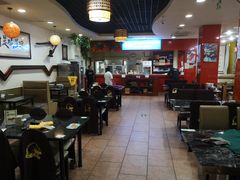 大堂-潮汕美牛肉丸火锅店(天宁寺店)