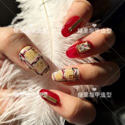 手部美甲-光SPA科技美肤