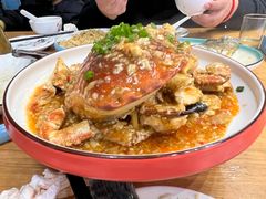 -蟹老板的海鲜