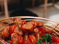 -波比Pizza(新城店)