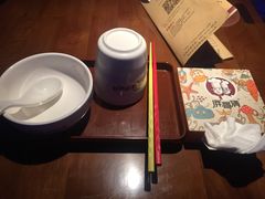 -胖哥俩肉蟹煲(济南世茂国际广场店)