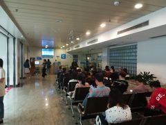 -浙江大学医学院附属第一医院(庆春院区)