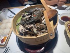 -黑鸡小馆(金源店)