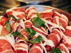 -英雄故事地摊烤肉(马驹桥店)