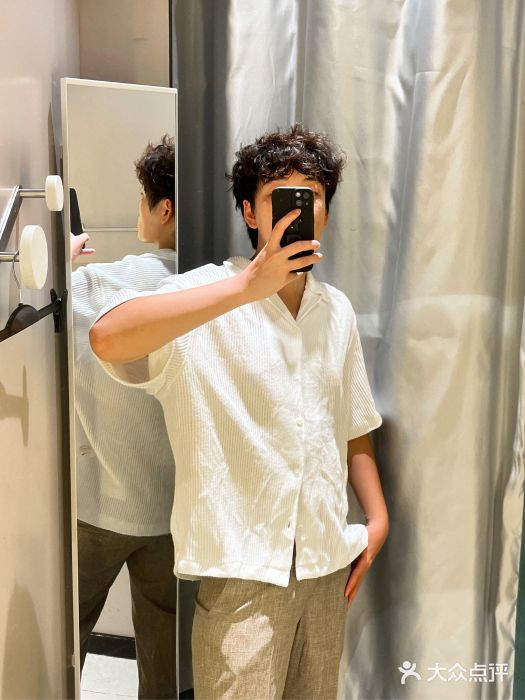 皇庭广场(福华三路店)图片