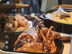 -莲花公园煎蟹·30年闽菜(火车站店)