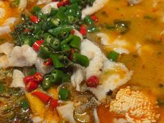 -川味堂·四川豆花(八卦岭店)