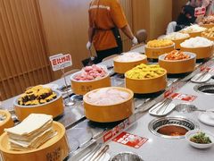-喜家自助小火锅(乐客城店)
