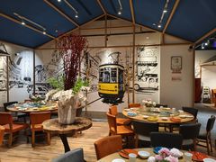 -渝信川菜 · 川味家常菜(财富购物中心店)