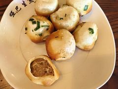 -哑巴生煎(临顿路店)