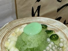 -小团圆糖水铺(襄阳南路店)