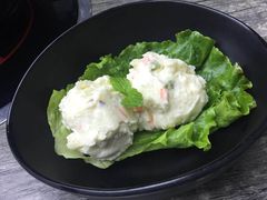 -长勺子东南亚(街道口店)